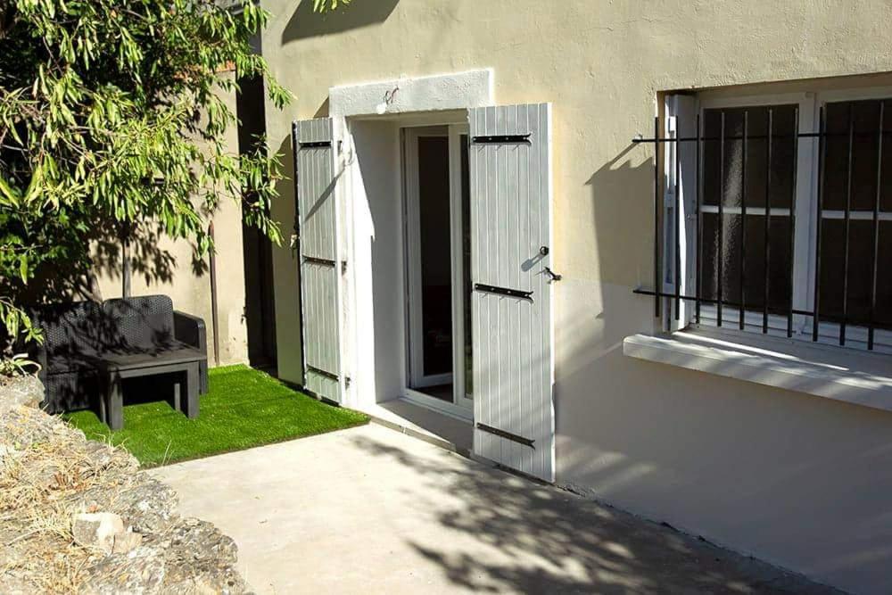 Appartement Arles 35 M2 Exterior photo